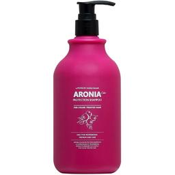 Шампунь для волосся Pedison Аронія Institute-beaute Aronia Color Protection Shampoo, 500 мл (004761)