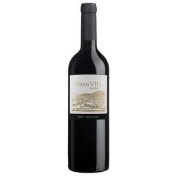 Вино Vinedos y Bodegas Pablo Gran Viu Seleccion, красное, сухое, 14,5%, 0,75 л (8000010654699)