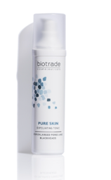 Тоник Biotrade Pure Skin для кожи с расширенными порами, 60 мл (3800221840303)