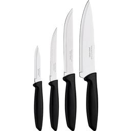 Набір ножів Tramontina Plenus, 4 предмети (23498/064)