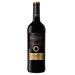 Вино Felix Solis Avantis Bajoz Garnacha Vinas Viejas, красное, сухое, 14,5%, 0,75 л