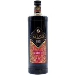 Вермут Atxa Vermouth Red, 15%, 1 л