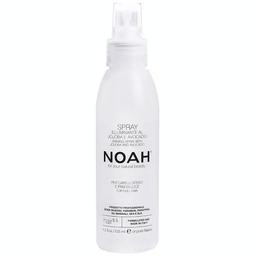 Сяючий спрей для волосся Noah Hair з жожоба і авокадо, 125 мл (107281)