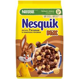 Готовый сухой завтрак Nesquik Mix 200 г