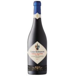 Вино Masi Alighieri Vaio Armaron Amarone della Valpolicella Classico, червоне, сухе, 15,5%, 0,75 л