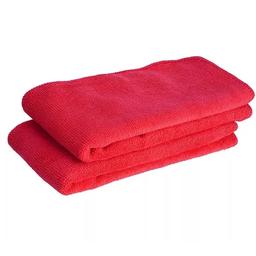 Набор салфеток из микрофибры для кузова Sonax Microfibre Cloths Outside, 40х40 см, 2 шт.