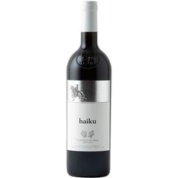 Вино Castello di Ama Haiku, червоне, сухе, 13,5%, 0,75 л