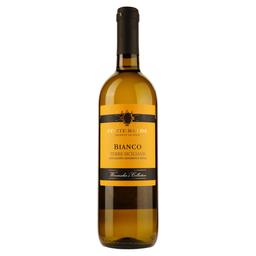 Вино Rocca Bianco Terre Siciliano Corte Balda, біле, сухе, 0,75 л