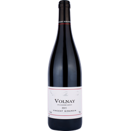 Вино Vincent Girardin Volnay Village Vieilles Vignes Red, червоне, сухое, 0.75 л