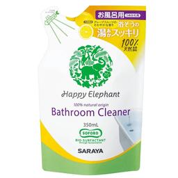 Натуральное средство для ванной Happy Elephan, 350 мл (26053)