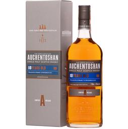 Виски Auchentoshan 18 yo Single Malt Scotch Whisky, 43%, 0,7 л
