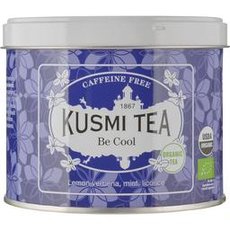Чай трав'яний Kusmi Tea Be Cool органічний 90 г