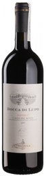 Вино Tormaresca Bocca di Lupo 2017 червоне, сухе, 14,5%, 0,75 л
