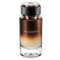 Парфюмерная вода для мужчин Mercedes-Benz Men Le Parfum, 120 мл (69699)