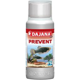 Средство для дезинфекции аквариумной воды Dajana Prevent 100 мл