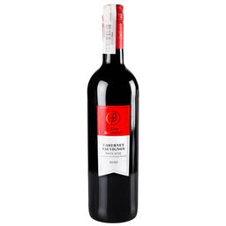 Вино Jean Balmont Каберне Совиньон, сухое, красное, 13%, 0,75 л