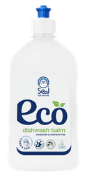 Бальзам для мытья посуды Eco Seal for Nature, 500 мл