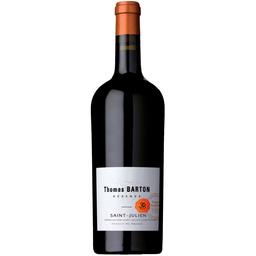 Вино Thomas Barton Reserve Saint-Julien AOC красное сухое 0.75 л