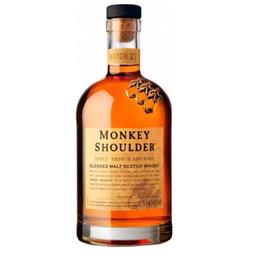 Віскі Monkey Shoulder, 40%, 1 л (852041)