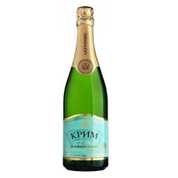 Игристое вино ArtWinery Крым, белое, полусладкое, 13,5% 0,75 л (760560)