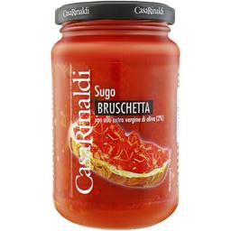 Соус Casa Rinaldi томатний для брускети 350 г (496956)