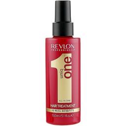 Маска-спрей для волос Revlon Professional Uniq One Original All In One Hair Treatment 150 мл