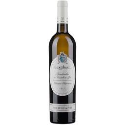 Вино Vignamato Verdicchio СstlDiJs Versiano Marche, белое, сухое, 13%, 0,75 л (691905)