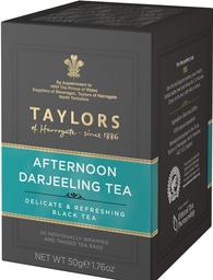 Чай черный Taylors of Harrogate Afternoon Darjeeling (802595)