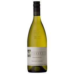 Вино Torbreck Vintners Woodcutters Semillon, біле, сухе, 13%, 0,75 л (8000020096617)