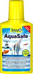 Засіб для підготовки води в акваріумі Tetra Aqua Safe, 100 мл (762732)