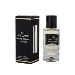 Парфумована вода Morale Parfums 121 Nice classic, 50 мл