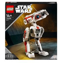 Конструктор LEGO Star Wars BD-1™, 1062 предметів (75335)
