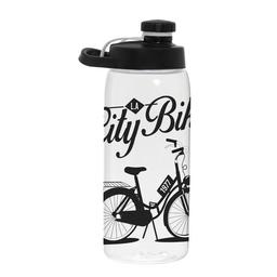 Бутылка для воды Herevin City Bike Twist, 1 л (6575994)