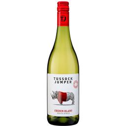 Вино Tussock Jumper Chenin Blanc Western Cape, біле, сухе, 0,75 л