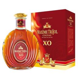 Коньяк Maxime Trijol cognac ХО, 40%, 0,7 л (789227)