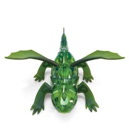 Нано-робот Hexbug Dragon Single на ІЧ-управлінні, зелений (409-6847_green)