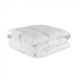 Одеяло пуховое Penelope Gold, зима, 215х155 см, белый (svt-2000022274456)