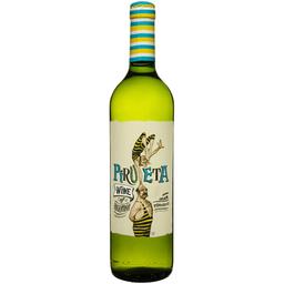 Вино Pirueta Gran Torrontes белое сухое 0.75