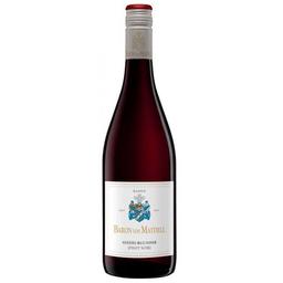 Вино Baron von Maydell Spatburgunder, червоне, сухе, 13%, 0,75 л (37564)