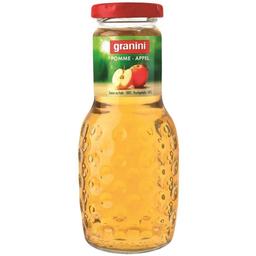 Сік Granini Яблучний 100% 250 мл (603018)