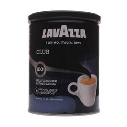 Кофе молотый Lavazza Club, 250 г (807781)