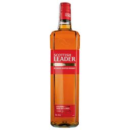 Виски Scottish Leader, 40%, 0,7 л (790001)