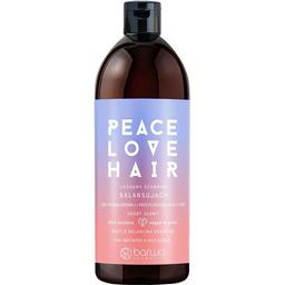 Шампунь Barwa Peace Love Hair Успокаивающий, 480 мл