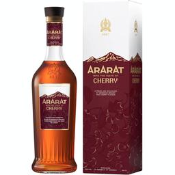 Бренді Ararat Cherry, 30%, 0,5 л, в коробці (7640)