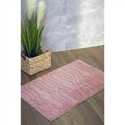 Коврик Irya Vincon Рink, 120х60 см, розовый (svt-2000022242639)