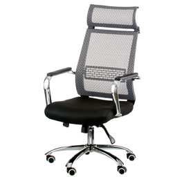 Офісне крісло Special4you Amazing, чорний (E5517)
