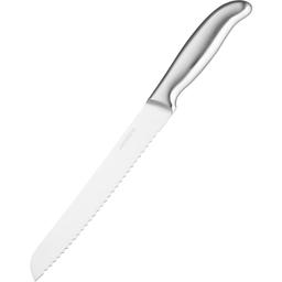 Кухонний ніж для хліба Ardesto Gemini, 20,3 см (AR2137SS)