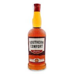 Ликер Southern Comfort на основе виски, 35%, 1 л (826431)