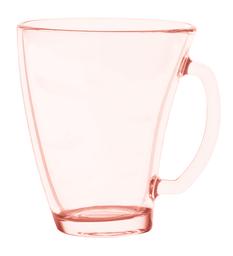 Чашка Luminarc Шейп Розовая, 320 мл (6625743)
