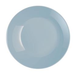Тарелка суповая Luminarc Diwali Light Blue, 20 см (6425807)